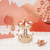 RoboTime EA02 Puzzle 3D-Puzzle Stadt