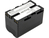 CoreParts MBXCAM-BA401 batería para cámara/grabadora Ión de litio 2600 mAh