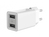 Conceptronic ALTHEA06W Caricabatterie per dispositivi mobili Bianco Interno