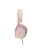 Mars Gaming MHAXP auricular y casco Auriculares Diadema Conector de 3,5 mm Rosa