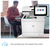 HP Color LaserJet Enterprise MFP M578dn, Color, Printer for Print, copy, scan, fax (optional), Two-sided printing; 100-sheet ADF; Energy Efficient