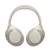 Sony WH-1000XM4 Auriculares Inalámbrico y alámbrico Diadema Llamadas/Música USB Tipo C Bluetooth Plata