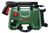 Bosch EasyAquatak 120 High Pressure Washer nagynyomású mosó Kompakt Elektromos 350 l/h 1500 W Zöld
