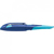 STABILO 880/334 stylo-plume Système de remplissage cartouche Bleu 1 pièce(s)