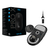 Logitech G Pro X Superlight myszka Gaming Po prawej stronie RF Wireless 25600 DPI