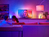 Philips Hue White and Color ambiance Tira luz inteligente HUE Play gradient 55"