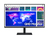 Samsung LS32A600NWUXXU computer monitor 81.3 cm (32") 2560 x 1440 pixels Quad HD LCD Black