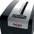 Rexel MC6-SL papiervernietiger Microversnippering 60 dB Zwart