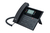 Auerswald COMfortel D-210 téléphone fixe Noir 3 lignes LCD