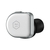 Master & Dynamic MW08 Zestaw słuchawkowy Bezprzewodowy Douszny Połączenia/muzyka Bluetooth Biały