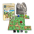 Devir BGCOVE juego de tablero Carcassonne 45 min Board game expansion Estrategia