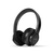 Philips TAA4216BK/00 hoofdtelefoon/headset Bedraad en draadloos Hoofdband Sporten USB Type-C Bluetooth Zwart