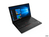 Lenovo ThinkPad E14 4300U Notebook 35,6 cm (14") Full HD AMD Ryzen™ 3 8 GB DDR4-SDRAM 256 GB SSD Wi-Fi 6 (802.11ax) Windows 10 Pro Czarny
