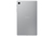 Samsung Galaxy Tab A7 Lite SM-T220N 32 GB 22,1 cm (8.7") 3 GB Wi-Fi 5 (802.11ac) Silber