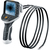 Laserliner VideoFlex G4 Duo industrial inspection camera 9 mm IP54