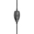Thronmax THX-20 Kopfhörer & Headset Kabelgebunden Kopfband Gaming Schwarz