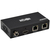Tripp Lite B127A-002-BH 2-Port HDMI over Cat6 Splitter - 4K 60 Hz, HDR, 4:4:4, PoC, HDCP 2.2, 230 ft. (70.1 m), TAA