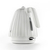 De’Longhi KBD3001.W electric kettle 1.7 L 3000 W White