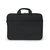 DICOTA Eco Top Traveller SCALE 15-17.3" 43.9 cm (17.3") Toploader bag Black