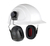 Honeywell 1035101-VS słuchawki do ochrony słuchu