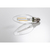 Hama 00112824 energy-saving lamp Blanco cálido 2700 K 2 W E14