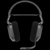 Corsair HS80 RGB Headset Vezeték nélküli Fejpánt Játék Fekete