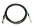 Extralink Kabel SFP28 SFP28 DAC DAC, 25Gbps, 3m