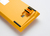 Ducky One3 Yellow Mini keyboard USB UK International