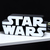 Paladone Star Wars Logo Light Luz de noche con enchufe o Luz quitamiedos con enchufe