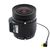 Axis 02448-001 beveiligingscamera steunen & behuizingen Lens
