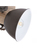 Besselink licht ST7968A Lichtspot Anthrazit E27 LED