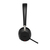 Yealink BH72 Headset Bedraad en draadloos Hoofdband Oproepen/muziek USB Type-C Bluetooth Zwart