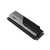 Silicon Power XS70 M.2 4 TB PCI Express 4.0 NVMe 3D NAND