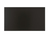 Sharp PN-HS551 Écran plat de signalisation numérique 139,7 cm (55") TFT 700 cd/m² 4K Ultra HD Noir 24/7