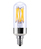 Segula 55801 LED-Lampe Warmweiß 2700 K 6,7 W E14 E