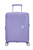 American Tourister Soundbox Karre Harte Schale Lavendel 35,5 l Polypropylen (PP)