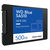Western Digital Blue SA510 2.5" 500 Go Série ATA III