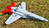 Amewi AMXPlanes T-7A Red Hawk radiografisch bestuurbaar model Vliegtuig Elektromotor