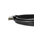 BlueOptics 720-087756-BL InfiniBand/fibre optic cable 1 m QSFP-DD Zwart