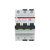 ABB S303P-D10 circuit breaker Miniature circuit breaker Type D 3