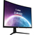 MSI G273CQ Monitor PC 68,6 cm (27") 2560 x 1440 Pixel Full HD Nero