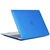 eSTUFF ES690506 notebook case 40.6 cm (16") Hardshell case Blue