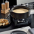 Kela Roman 1,75 l Schwarz
