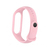 Xiaomi Smart Band 7 Strap Pink Thermoplastic polyurethane (TPU)