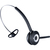 Jabra 930-25-503-101 słuchawki/zestaw słuchawkowy Bezprzewodowy Opaska na głowę Biuro/centrum telefoniczne Bluetooth