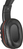 Defender WARHEAD G-160 Zestaw słuchawkowy Przewodowa Opaska na głowę Gaming Czarny