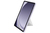 Samsung EF-BX210TWEGWW táblagép tok 27,9 cm (11") Oldalra nyíló Fehér