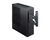 MSI Pro DP80 A14G-055AT Intel® Core™ i5 i5-14400 16 GB DDR5-SDRAM 512 GB SSD Windows 11 Pro Desktop PC Schwarz