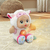 VTech Little Love LUNA, MA POUPÉE ÉTOILES MAGIQUES