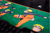 Konix Naruto KX MOUSEPAD XXL GREEN Alfombrilla de ratón para juegos Multicolor